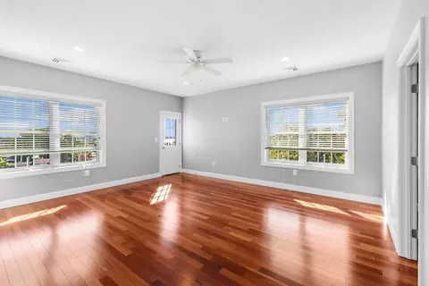 Living - 405 E Warren St, Fall River, MA 02723 photo 5 of 9
