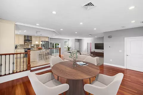 Dining - 405 E Warren St, Fall River, MA 02723 photo 1 of 1
