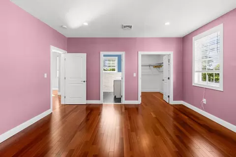 Bedroom - 405 E Warren St, Fall River, MA 02723 photo 3 of 7