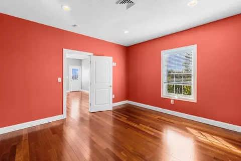 Bedroom - 405 E Warren St, Fall River, MA 02723 photo 4 of 7