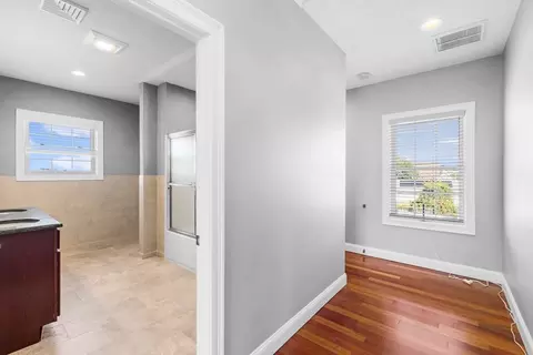 Entry Way - 405 E Warren St, Fall River, MA 02723 photo 2 of 2
