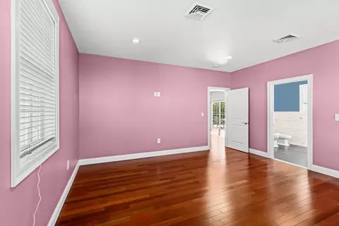 Bedroom - 405 E Warren St, Fall River, MA 02723 photo 2 of 7