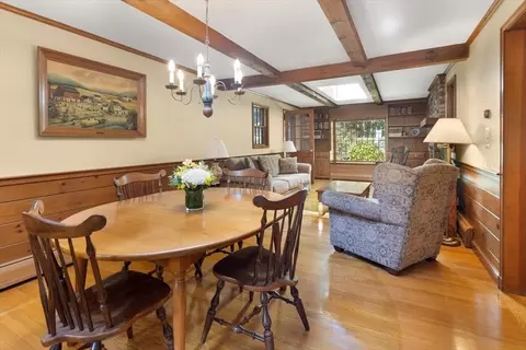 Dining - 4 Cape Cod Ln, Norwell, MA 02061 photo 1 of 4
