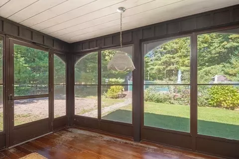 Exterior - 4 Cape Cod Ln, Norwell, MA 02061 photo 6 of 11