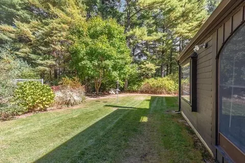 Exterior - 4 Cape Cod Ln, Norwell, MA 02061 photo 11 of 11