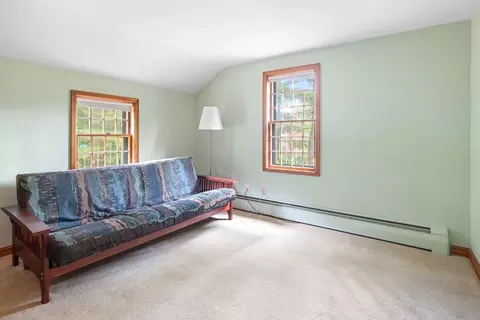 Bedroom - 4 Cape Cod Ln, Norwell, MA 02061 photo 5 of 5