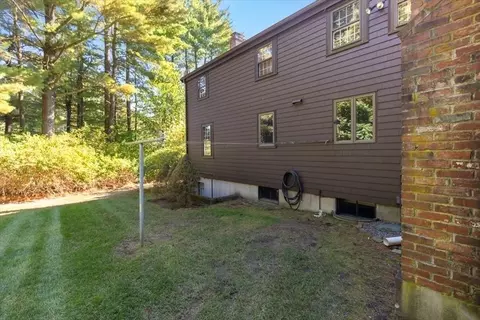 Exterior - 4 Cape Cod Ln, Norwell, MA 02061 photo 10 of 11