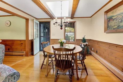 Dining - 4 Cape Cod Ln, Norwell, MA 02061 photo 2 of 4