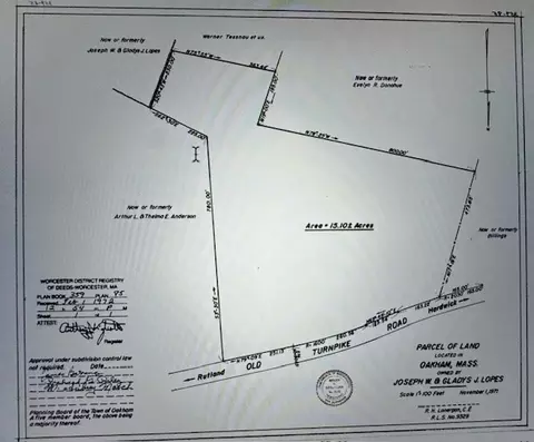 0 Old Turnpike Rd, Oakham, MA 01068