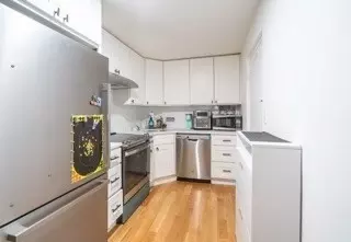 Kitchen - 21 Staples Ave #24, Everett, MA 02149 photo 1 of 1