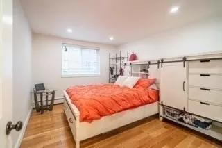 Bedroom - 21 Staples Ave #24, Everett, MA 02149 photo 1 of 2