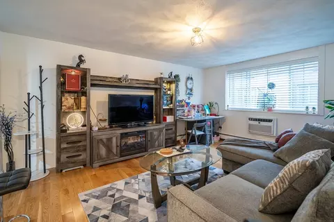 Living - 21 Staples Ave #24, Everett, MA 02149 photo 2 of 4