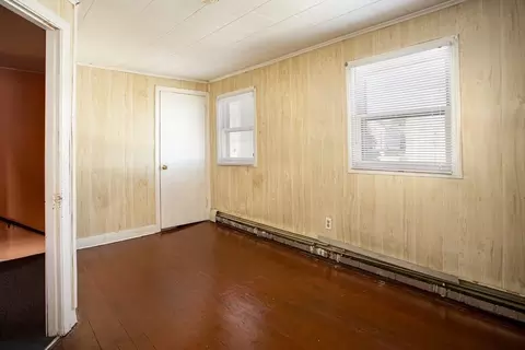 Bedroom - 186 Lowell St, Fall River, MA 02721 photo 3 of 6