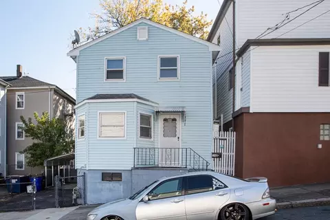 186 Lowell St, Fall River, MA 02721