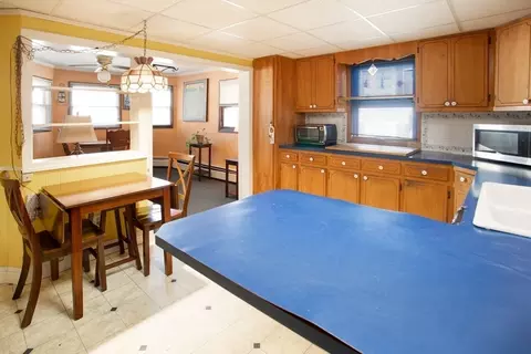 Kitchen - 186 Lowell St, Fall River, MA 02721 photo 3 of 4