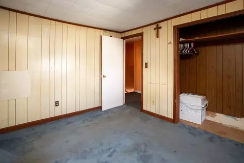 Bedroom - 186 Lowell St, Fall River, MA 02721 photo 6 of 6