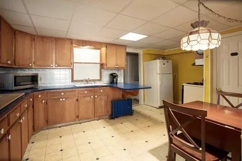Kitchen - 186 Lowell St, Fall River, MA 02721 photo 1 of 4