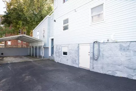 Exterior - 186 Lowell St, Fall River, MA 02721 photo 3 of 4
