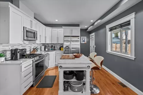 1531 River St #1531, Boston, MA 02136