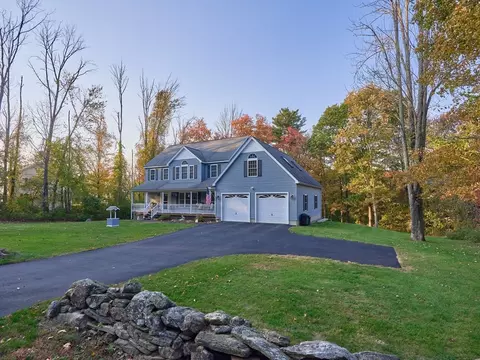 1338 Bemis Rd, Warren, MA 01083 photo 2