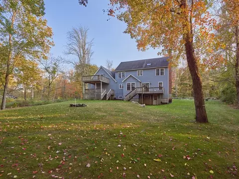 1338 Bemis Rd, Warren, MA 01083 photo 3
