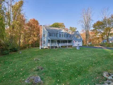 1338 Bemis Rd, Warren, MA 01083 photo 5