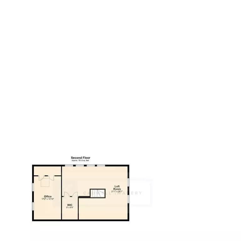 Floorplan - 162 Route 6a, Yarmouth, MA 02675 photo 2 of 2