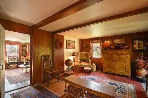 Entry Way - 162 Route 6a, Yarmouth, MA 02675 photo 1 of 3
