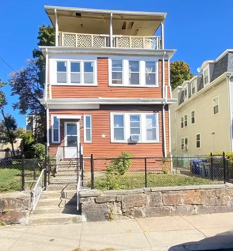 4 Abbot St, Boston, MA 02124