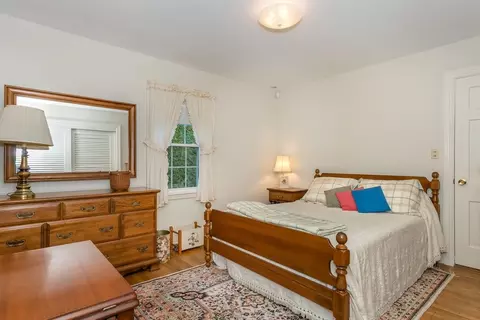Bedroom - 595 Randolph St, Canton, MA 02021 photo 1 of 2
