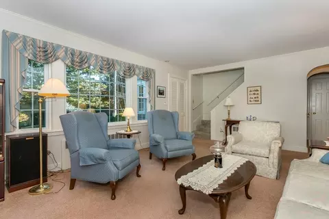 Living - 595 Randolph St, Canton, MA 02021 photo 2 of 4