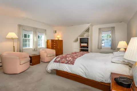 Bedroom - 595 Randolph St, Canton, MA 02021 photo 2 of 2