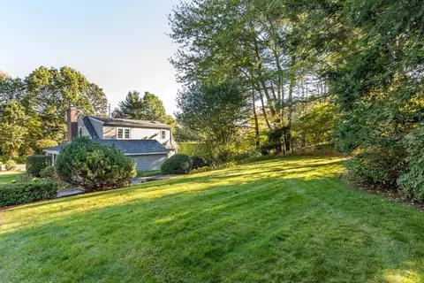 Exterior - 595 Randolph St, Canton, MA 02021 photo 7 of 7