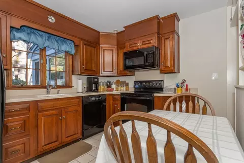 Kitchen - 595 Randolph St, Canton, MA 02021 photo 2 of 3