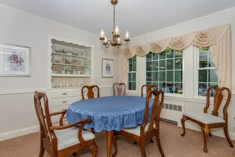 Dining - 595 Randolph St, Canton, MA 02021 photo 1 of 1