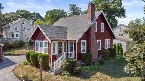 Exterior - 174 Bancroft Ave, Reading, MA 01867 photo 1 of 3