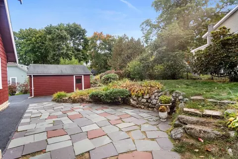 Exterior - 174 Bancroft Ave, Reading, MA 01867 photo 3 of 3