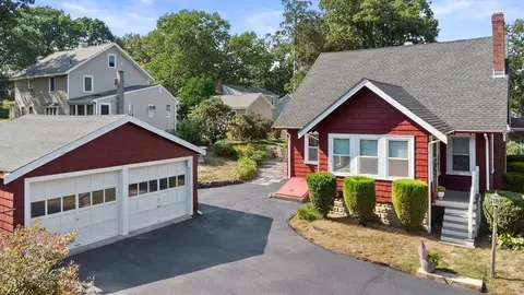174 Bancroft Ave, Reading, MA 01867