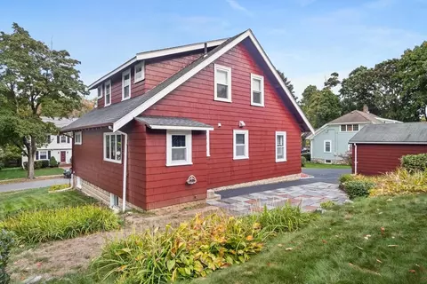 Exterior - 174 Bancroft Ave, Reading, MA 01867 photo 2 of 3