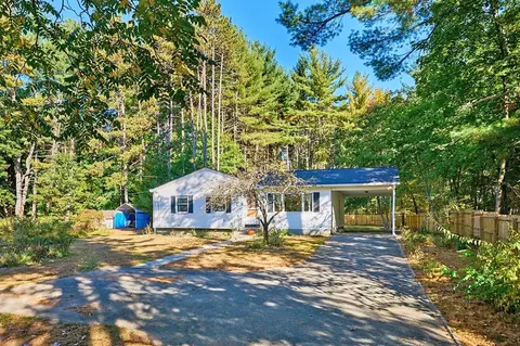 795 Westhampton Rd # A, Northampton, MA 01062