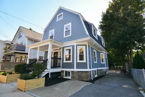 16 Mosgrove Ave, Boston, MA 02131