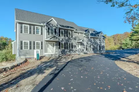 24 Townsend Rd, Shirley, MA 01464