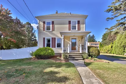 5 Fairview Ave, Milford, MA 01757
