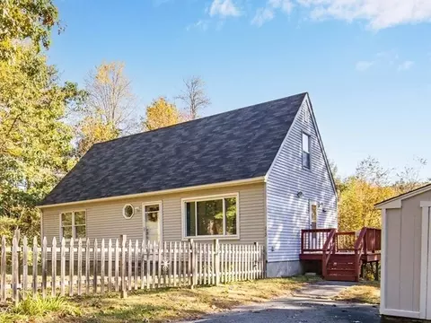 212 Dana Rd, Orange, MA 01364