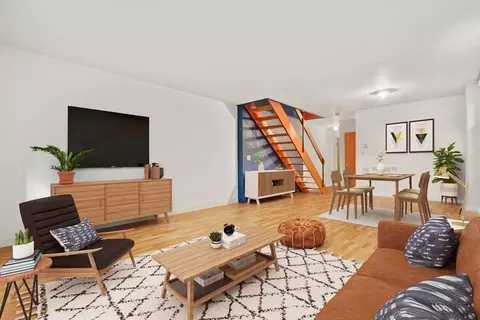 478 Putnam Ave #1, Cambridge, MA 02139