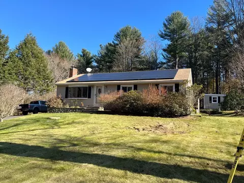 30 Lake St, Spencer, MA 01562