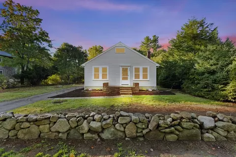 2209 Cranberry Hwy, Wareham, MA 02576