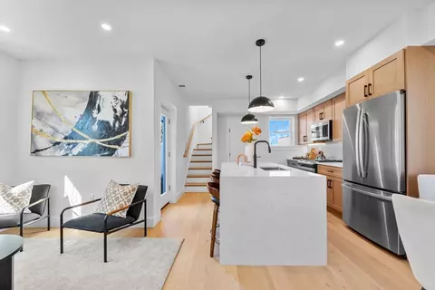 38 Allston St #PH, Boston, MA 02129