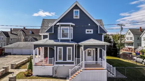127 Florence St, New Bedford, MA 02740