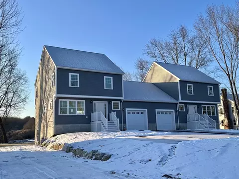 715 South Ave #715, Whitman, MA 02382